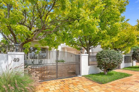 Property photo of 49 The Esplanade Mosman NSW 2088