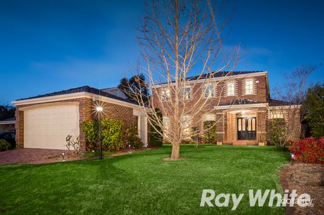 21 Cathies Lane, Wantirna South, VIC 3152