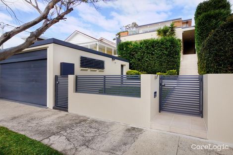 Property photo of 56 Boronia Road Bellevue Hill NSW 2023