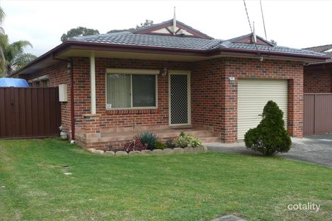 Property photo of 597C Great Western Highway Greystanes NSW 2145