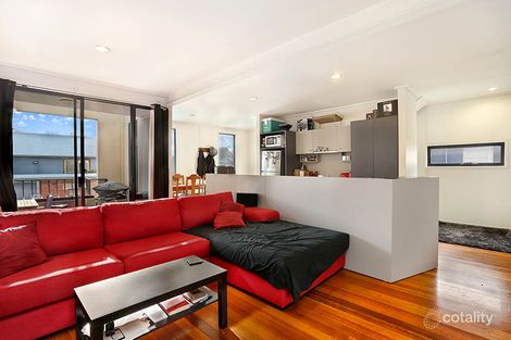 Property photo of 116 Leicester Street Fitzroy VIC 3065