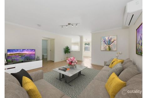 2/31-35 Hampden Rd, South Wentworthville, NSW 2145