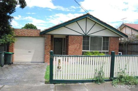 Property photo of 83 Cornwall Road Sunshine VIC 3020