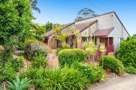 Property photo of 18 Coomera Gorge Drive Tamborine Mountain QLD 4272