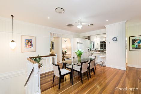 Property photo of 38 Brindle Street Paddington QLD 4064