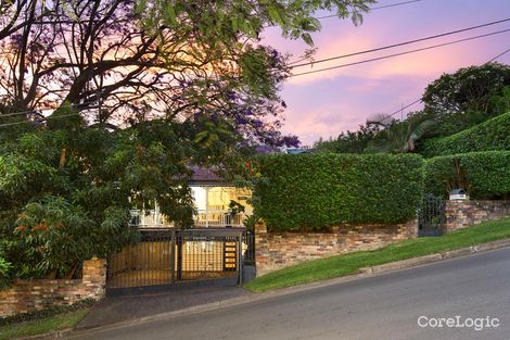 Property photo of 38 Brindle Street Paddington QLD 4064