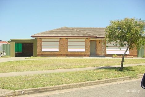 2 Lothian Ave, Seaton, SA 5023