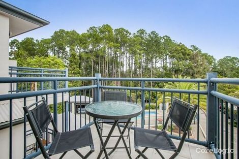 Property photo of 5/18 Geraldton Drive Varsity Lakes QLD 4227
