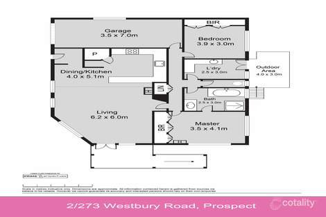Property photo of 2/273 Westbury Road Prospect TAS 7250