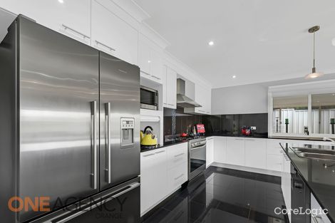 Property photo of 6 Row Close Orange NSW 2800