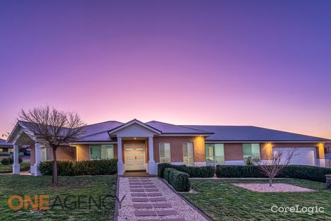 Property photo of 6 Row Close Orange NSW 2800