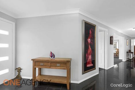 Property photo of 6 Row Close Orange NSW 2800