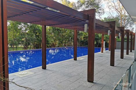 Property photo of 705/2 Saunders Close Macquarie Park NSW 2113