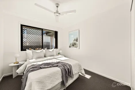 Property photo of 6 Tozer Street Mango Hill QLD 4509