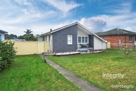 Property photo of 35 Quickmatch Street Nowra NSW 2541