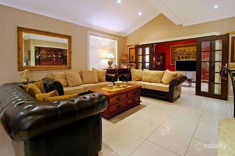 Property photo of 8 Smalls Creek Way Beaumont Hills NSW 2155