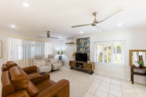 Property photo of 10 Karl Langer Crescent Mount Pleasant QLD 4740