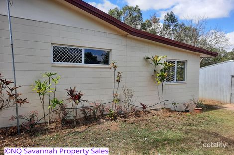 Property photo of 3 Lucey Street Mount Garnet QLD 4872