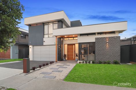 4 Olea St, Marsden Park, NSW 2765