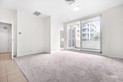 Property photo of 215/20 Marine Parade Wentworth Point NSW 2127