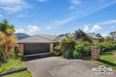 Property photo of 4 Mount Lindesay Avenue Murwillumbah NSW 2484