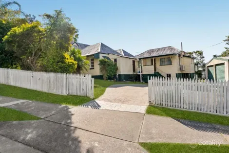 4/34 Waghorn St, Ipswich, QLD 4305