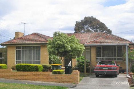 18 Longbrae Ave, Forest Hill, VIC 3131