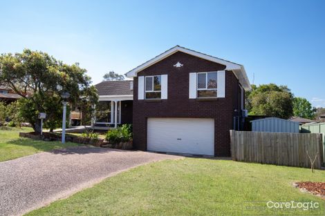 Property photo of 17 Chidley Crescent Metford NSW 2323