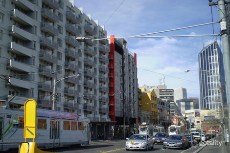 Property photo of 905/488 Swanston Street Carlton VIC 3053