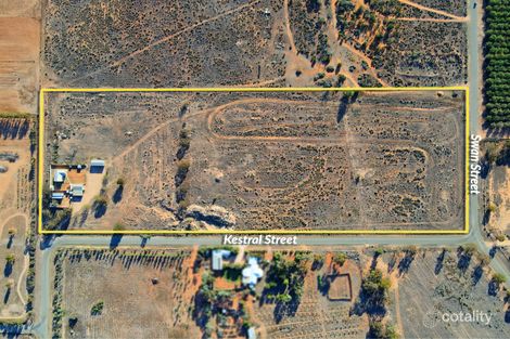 Property photo of 39 Kestral Street Chaffey SA 5341