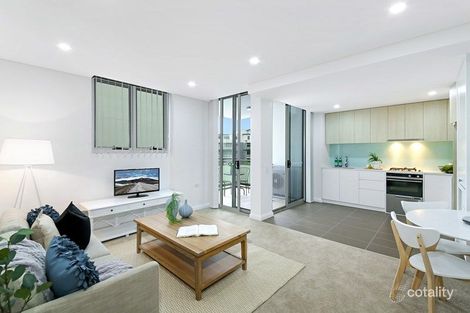 Property photo of 1B/325 Peats Ferry Road Asquith NSW 2077