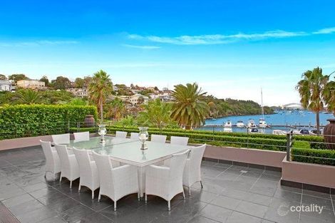 21/2-6 Le Vesinet Dr, Hunters Hill, NSW 2110