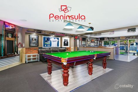 Property photo of 9 Jenner Close Mornington VIC 3931