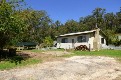 463 Towamba Rd, Nullica, NSW 2551