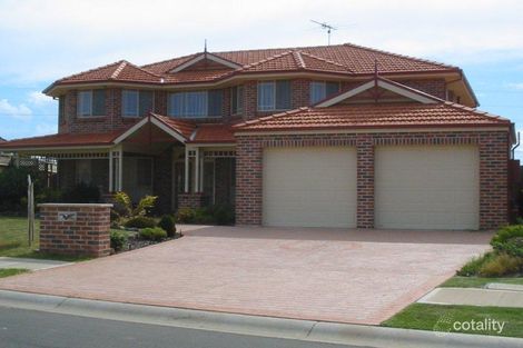 30 Beaumaris Ave, Castle Hill, NSW 2154