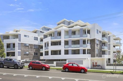 Property photo of 1B/325 Peats Ferry Road Asquith NSW 2077