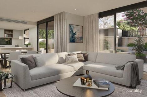 Property photo of 105/1645 Malvern Road Glen Iris VIC 3146