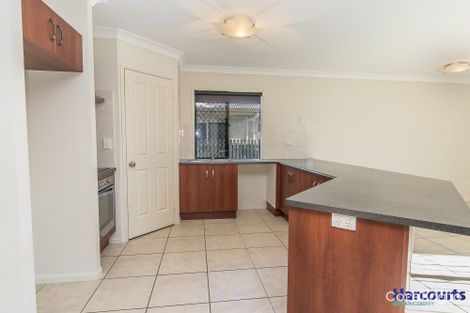 Property photo of 1 Woodhen Court Bohle Plains QLD 4817