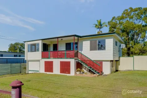 29 Redford St, Kingston, QLD 4114