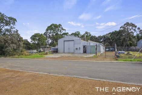 12 Middleton St, Denmark, WA 6333