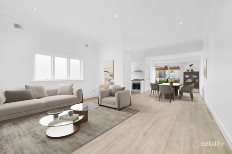 Property photo of 95 Brighton Boulevard Bondi Beach NSW 2026