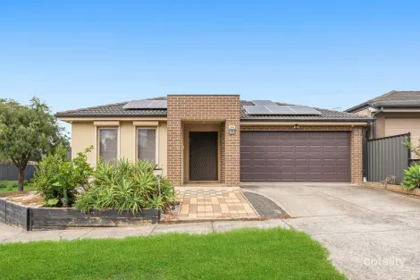 20 Anzac Dr, Wollert, VIC 3750