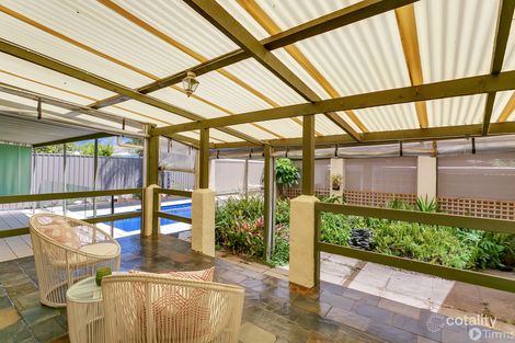 Property photo of 12 Taynton Terrace Morphett Vale SA 5162