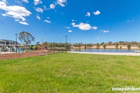 Property photo of 3/17 Limburg Way Greenway ACT 2900