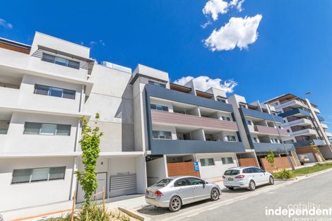 24/17 Limburg Way, Greenway, ACT 2900