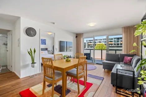 Property photo of 35/28 Mort Street Braddon ACT 2612