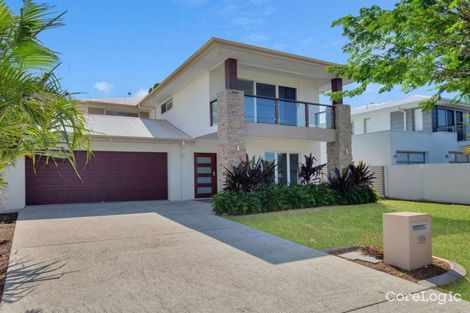 Property photo of 99 The Peninsula Helensvale QLD 4212