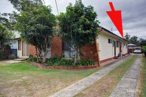 Property photo of 2/1A Mirreen Street Hawks Nest NSW 2324
