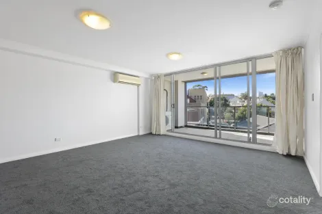 302/1-3 Larkin St, Camperdown, NSW 2050