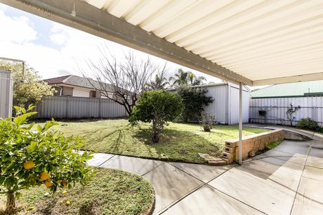 Property photo of 1 Hoy Street Noarlunga Downs SA 5168